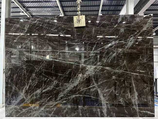 Madeirus Quartzite Slab