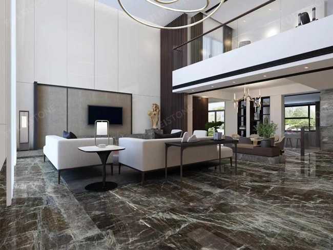Madeirus Quartzite Slab — product view 3