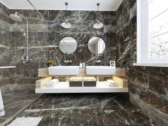 Madeirus Quartzite Slab — product view 4