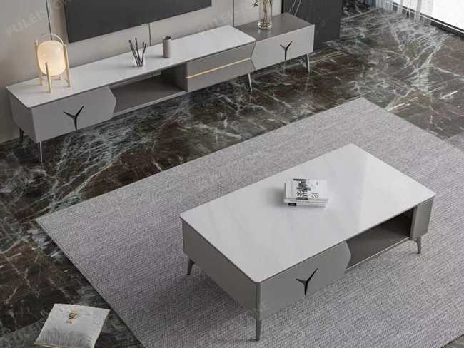 Madeirus Quartzite Slab — product view 6