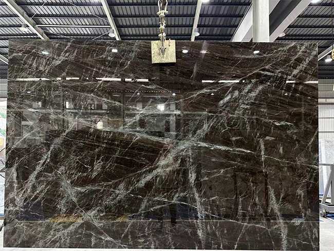Madeirus Quartzite Slab — product view 8