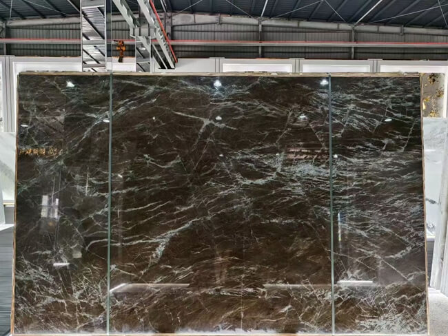 Madeirus Quartzite Stone Slabs