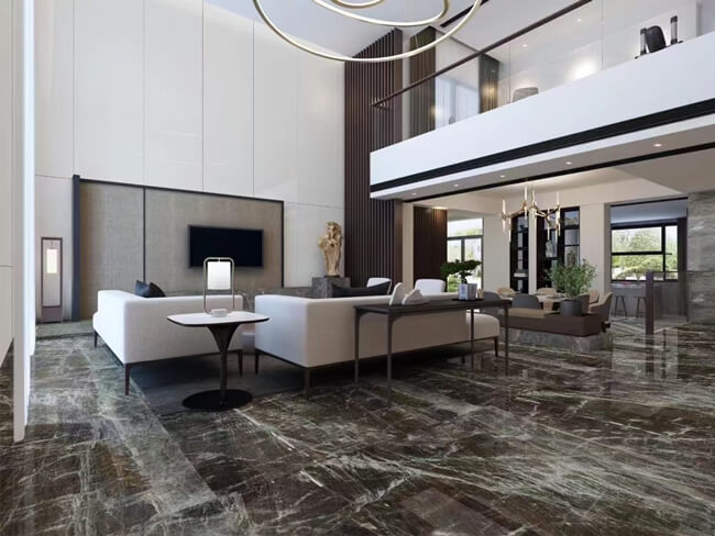 Madeirus Quartzite Stone Slabs — product view 2