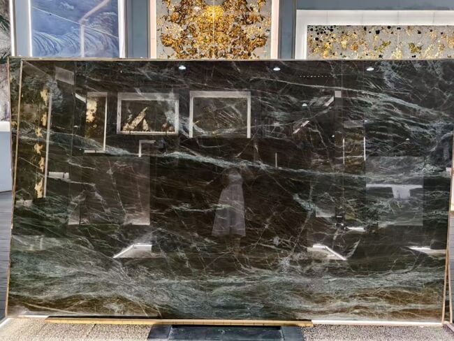Madeirus Quartzite Stone Slabs — product view 3