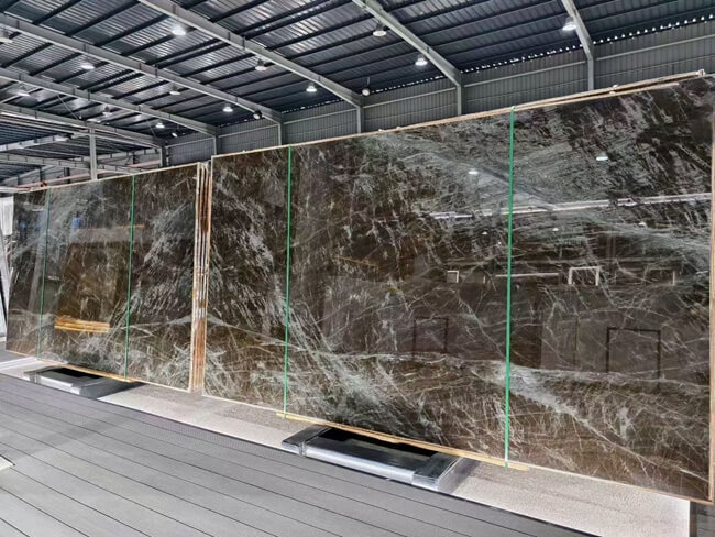 Madeirus Quartzite Stone Slabs — product view 5