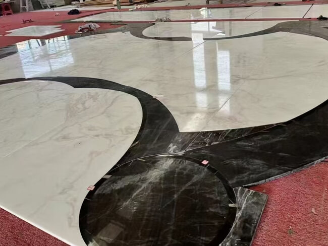 Madeirus Quartzite Stone Slabs — product view 8