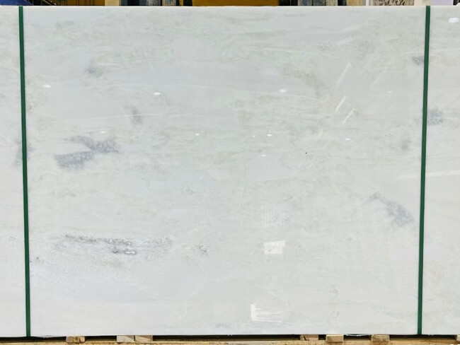 Magnificent White Marble Slabs