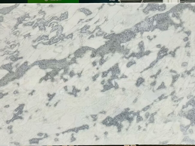 Magnificent White Marble Slabs — product view 6
