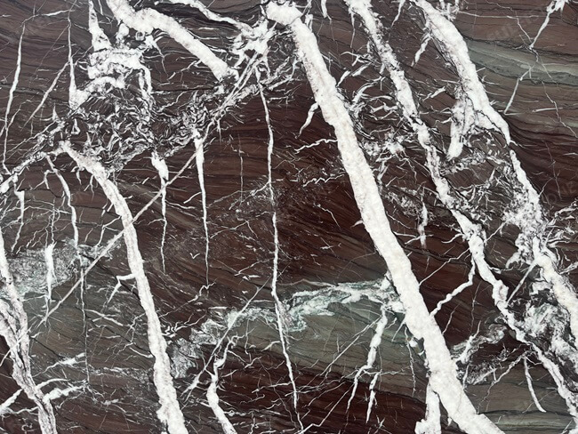 Majestic Rose Marble — product view 2