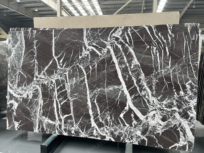 Majestic Rose Marble — product view 4