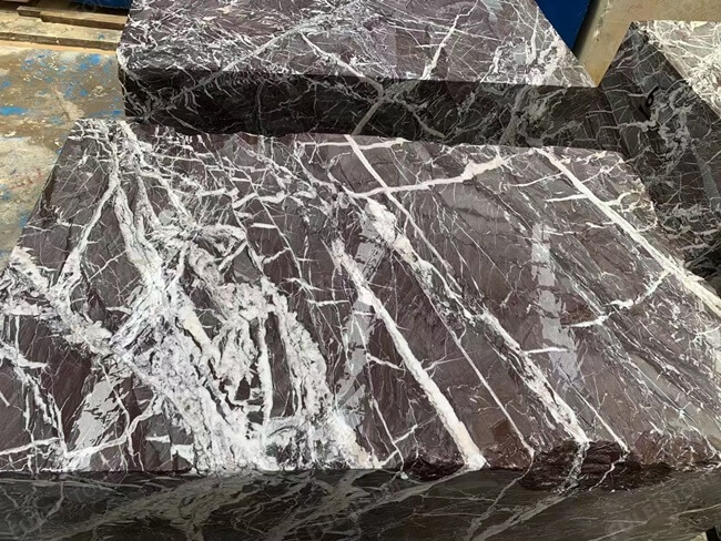 Majestic Rose Marble — product view 6