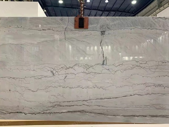 Maldives Quartzite Slabs