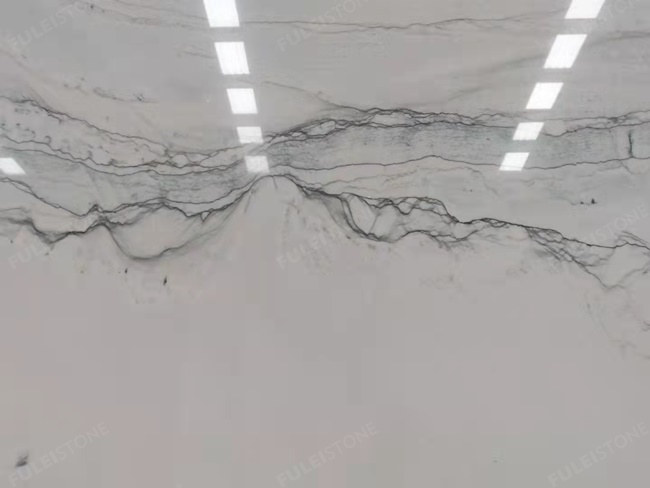 Maldives Quartzite Slabs — product view 3