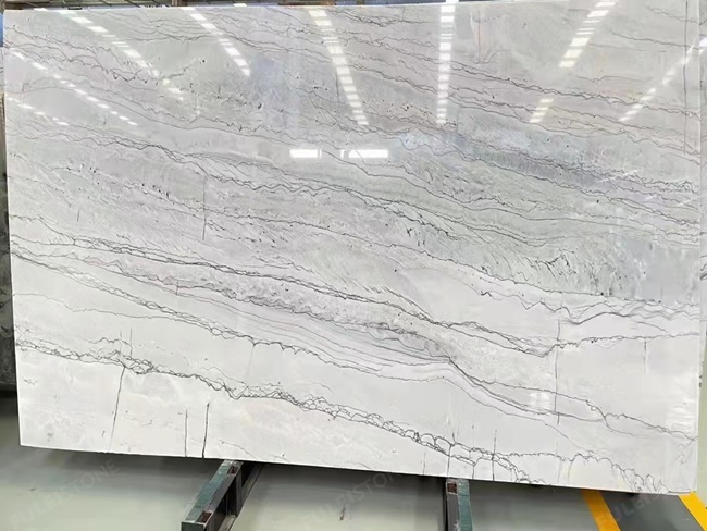 Maldives Quartzite Slabs — product view 4