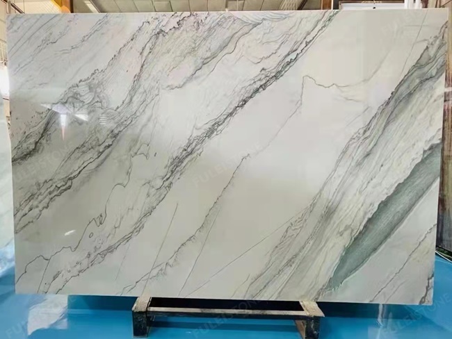 Maldives Quartzite Slabs — product view 7