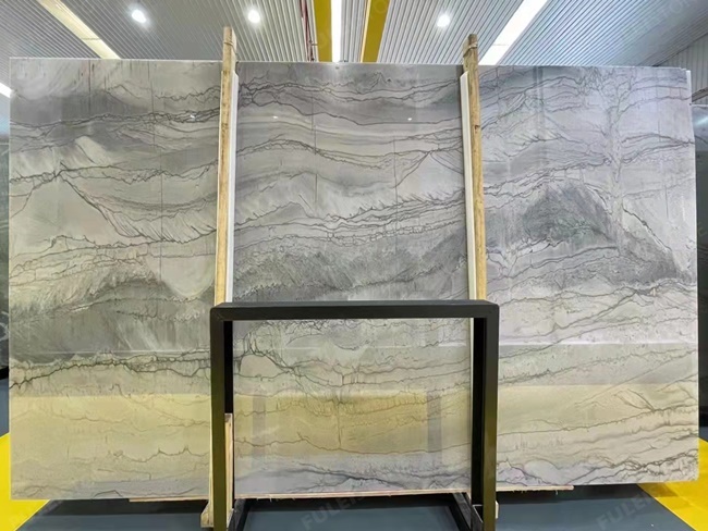 Maldives Quartzite Slabs — product view 8