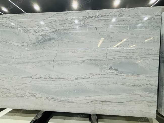 Maldives Quartzite Stone Slabs