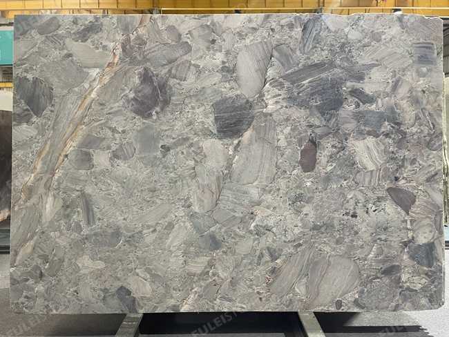 Honed and Leather Marbella Quartzite — product view 2