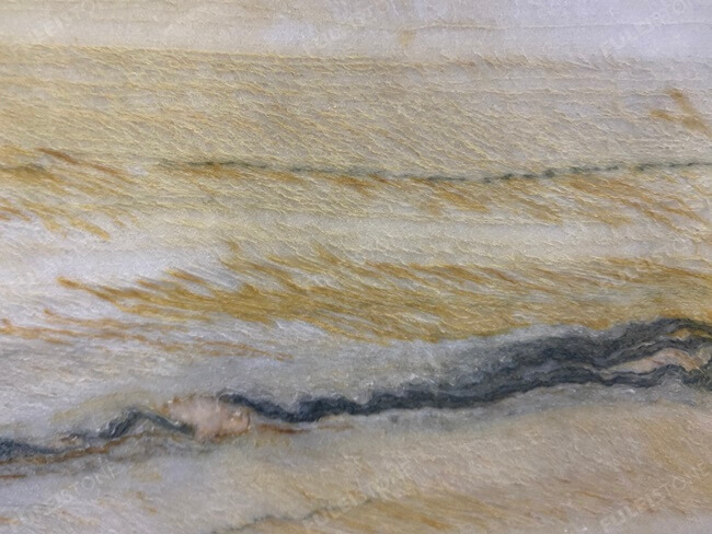 Maya Quartzite Stone — product view 5