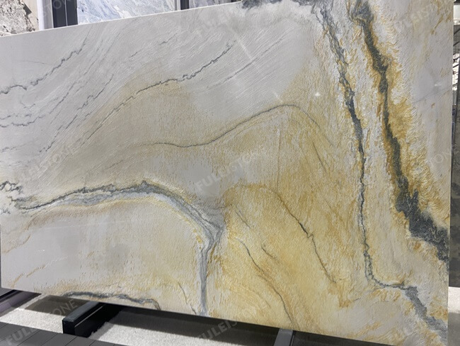 Maya Quartzite Stone — product view 6