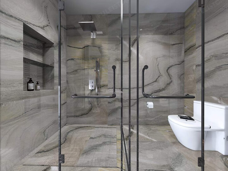 Maya Quartzite Slabs — product view 4