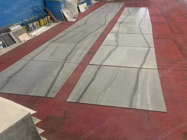 Metallo Vintage Quartzite Tiles