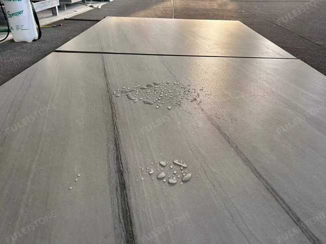 Metallo Vintage Quartzite Tiles — product view 4