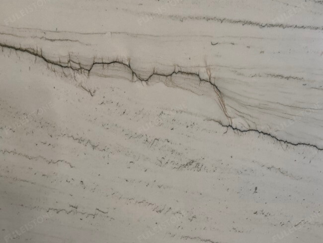 New Arrival Montblanc Quartzite Slabs — product view 3