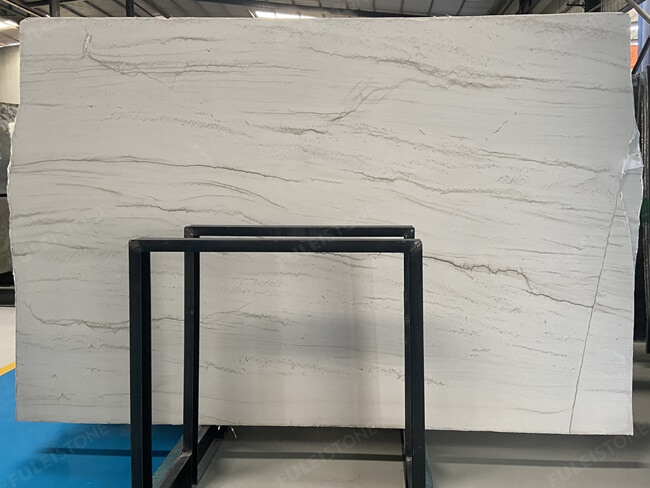 New Arrival Montblanc Quartzite Slabs — product view 5