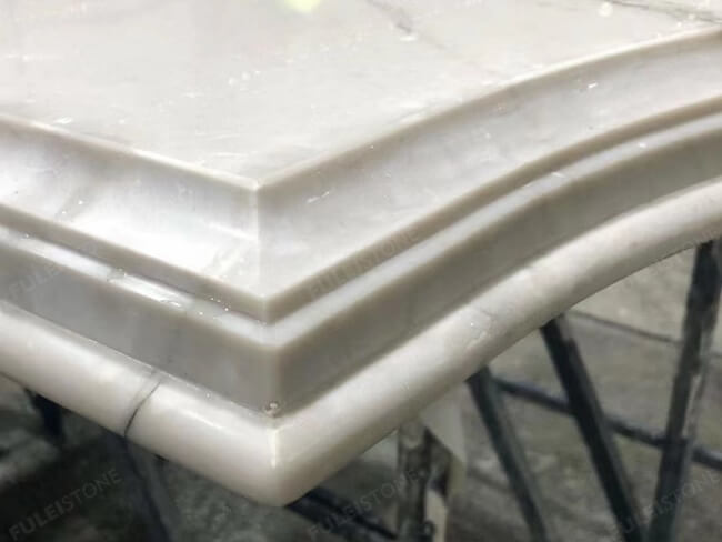 New Arrival Montblanc Quartzite Slabs — product view 6