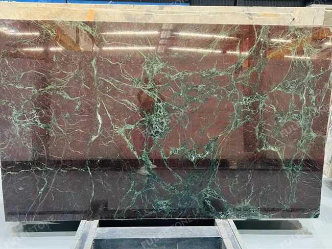 Moulin Rouge Quartzite Slabs