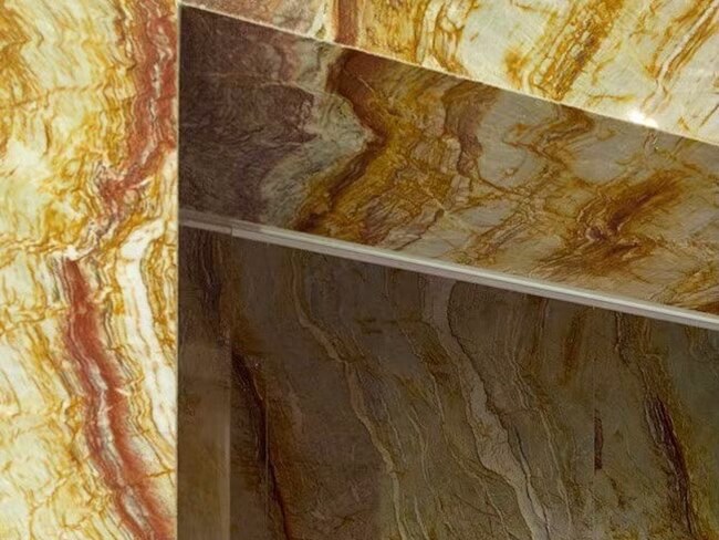 Nacarado Quartzite Countertops — product view 4