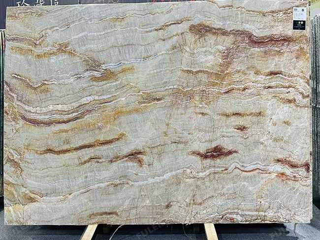 Nacardo Quartzite Slab