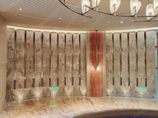 Nacardo Quartzite Slab — product view 3