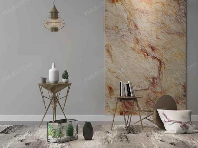 Nacardo Quartzite Slab — product view 4