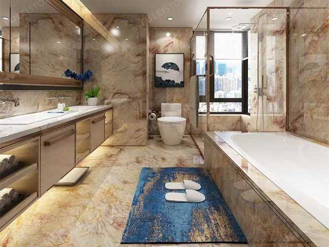 Nacardo Quartzite Slab — product view 6