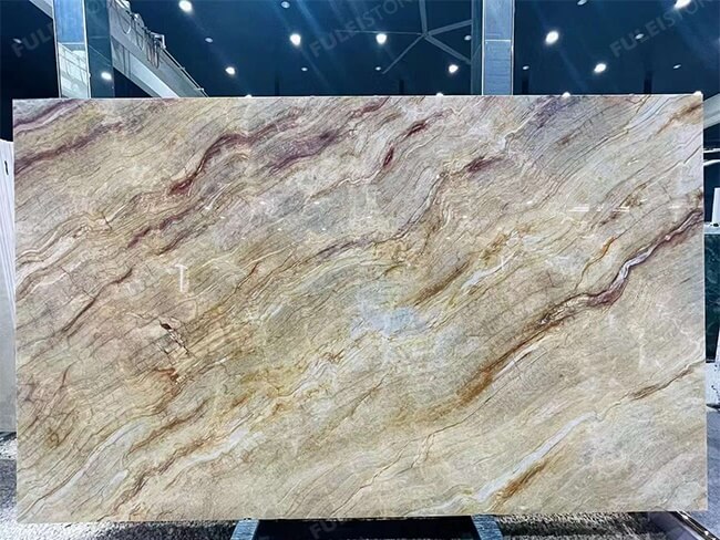 Nacardo Quartzite Table Tops — product view 2