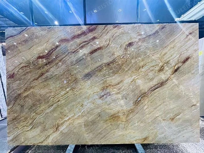 Nacardo Quartzite Table Tops — product view 3