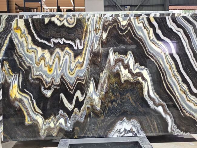 Namco Quartzite Slabs