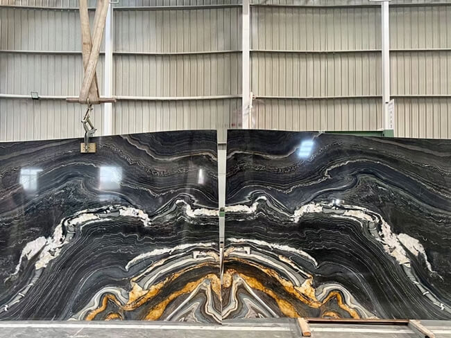 Namco Quartzite Stone Slabs — product view 2