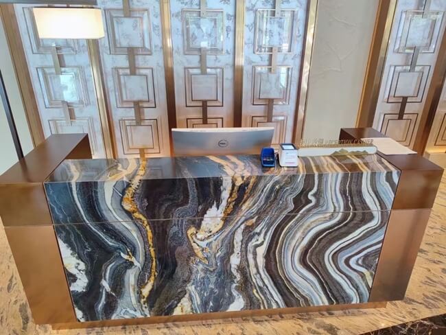 Namco Quartzite Stone Slabs — product view 3
