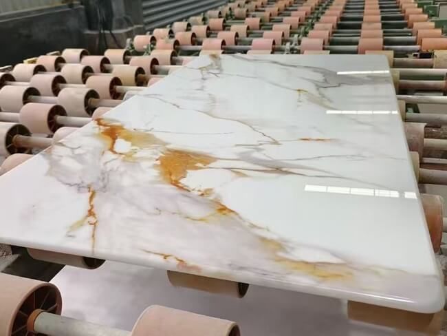Nano Stone Slabs — product view 3