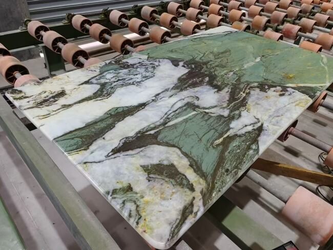 Nano Stone Slabs — product view 4