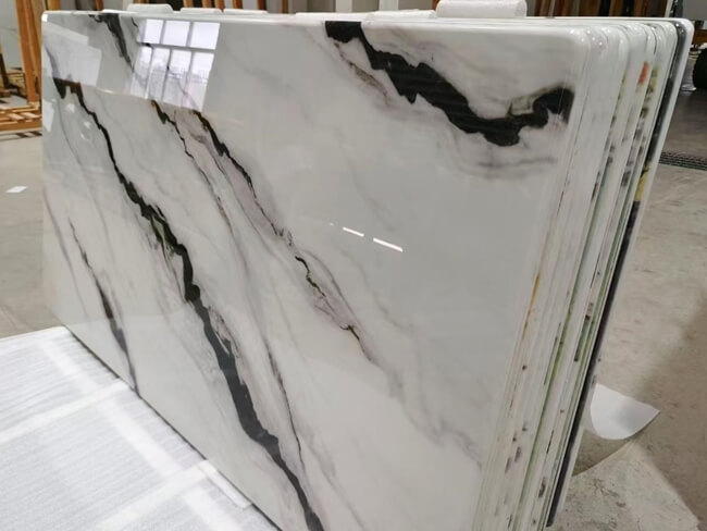 Nano Stone Slabs — product view 5