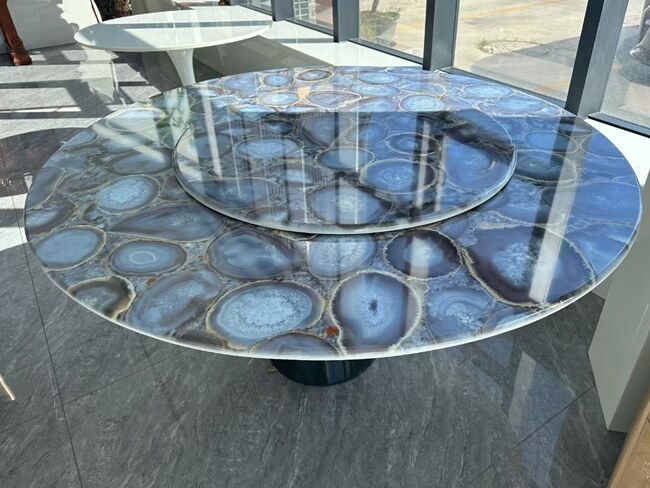 Nano Stone Slabs — product view 6