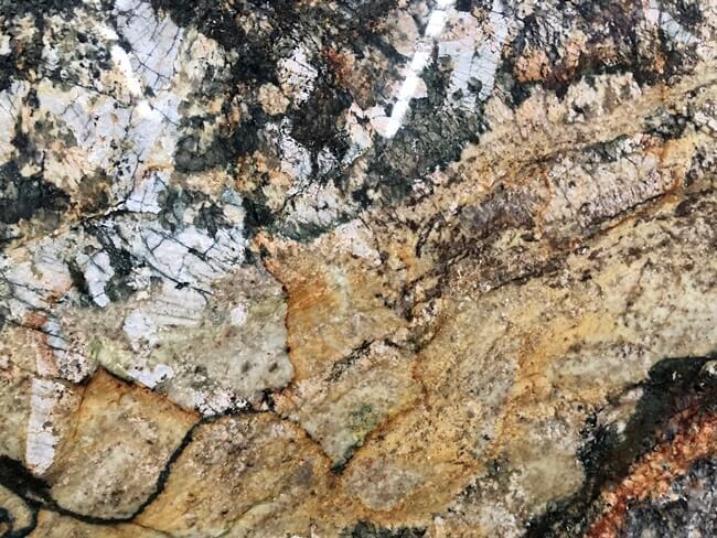 Natural Luxury Shangrila Quartzite Slabs — product view 2