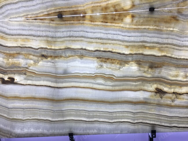 Vanilla Onyx Slabs — product view 8