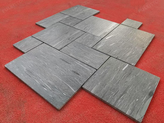 Various French Pattern Stone — product view 9
