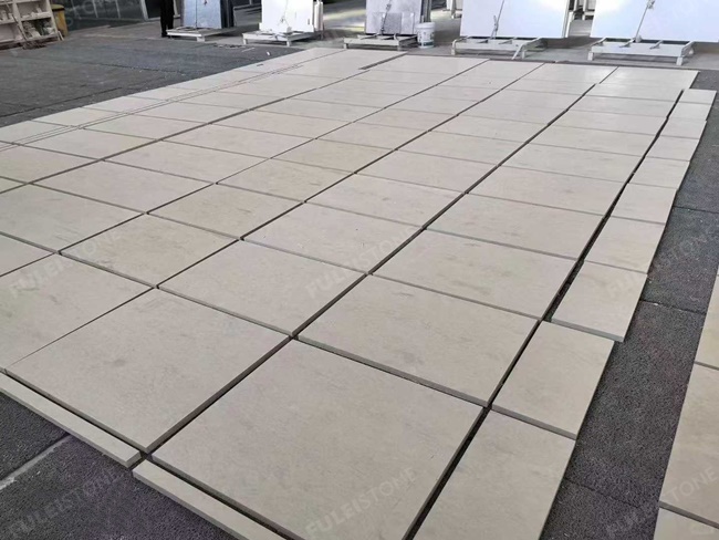 Venado Limestone Tiles — product view 2