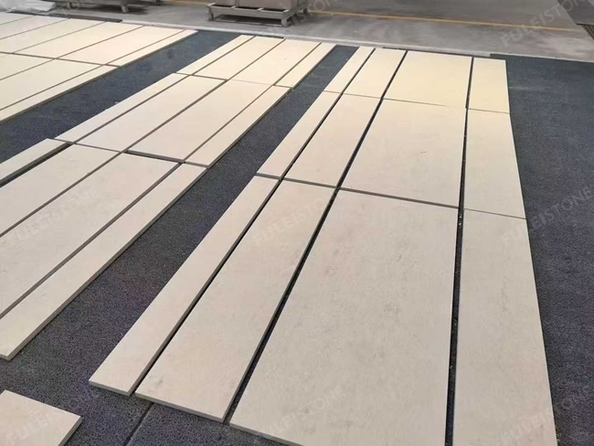 Venado Limestone Tiles — product view 5